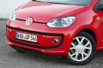 Volkswagen up! 2011 года